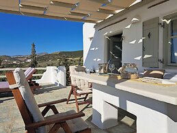Apleton Villas Paros