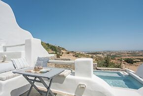 Apleton Villas Paros