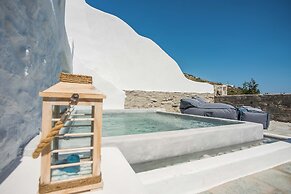 Apleton Villas Paros