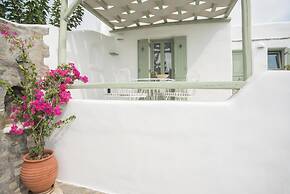 Apleton Villas Paros