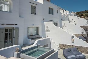 Apleton Villas Paros
