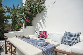 Apleton Villas Paros