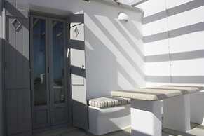 Apleton Villas Paros