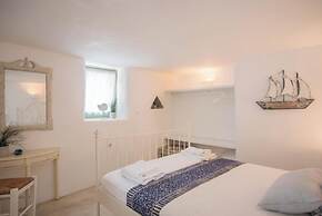 Apleton Villas Paros