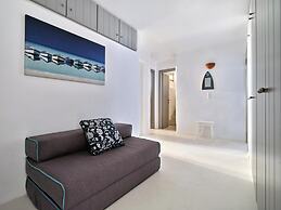 Apleton Villas Paros