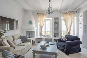 Apleton Villas Paros