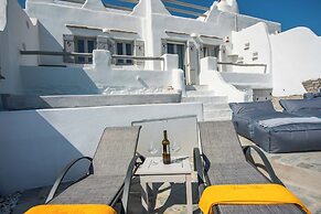 Apleton Villas Paros