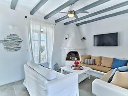 Apleton Villas Paros