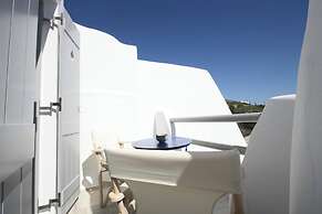 Apleton Villas Paros