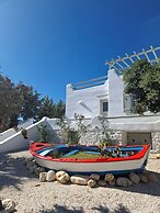 Apleton Villas Paros