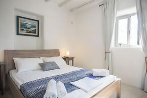 Apleton Villas Paros
