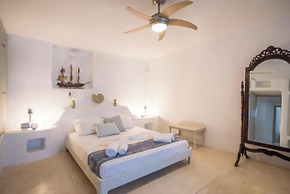 Apleton Villas Paros