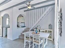 Apleton Villas Paros