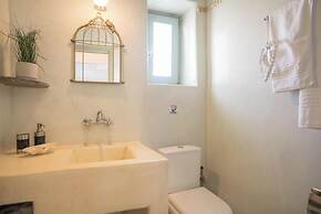 Apleton Villas Paros