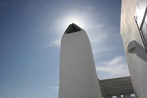 Apleton Villas Paros