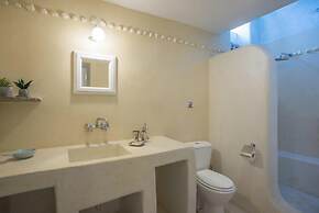 Apleton Villas Paros