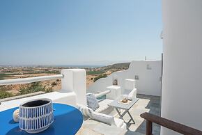 Apleton Villas Paros