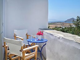 Apleton Villas Paros