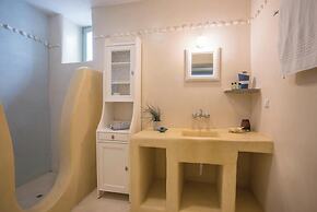 Apleton Villas Paros