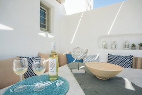 Apleton Villas Paros