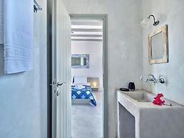 Apleton Villas Paros