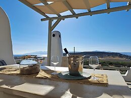 Apleton Villas Paros