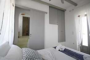 Apleton Villas Paros