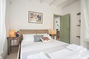 Apleton Villas Paros