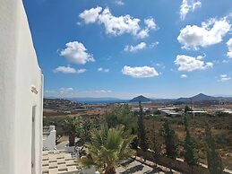 Apleton Villas Paros