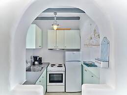 Apleton Villas Paros