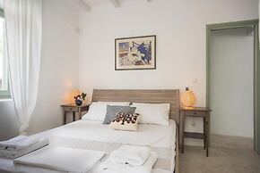 Apleton Villas Paros