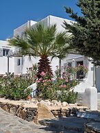 Apleton Villas Paros