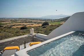 Apleton Villas Paros