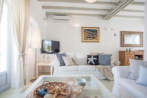 Apleton Villas Paros