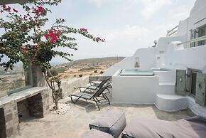 Apleton Villas Paros
