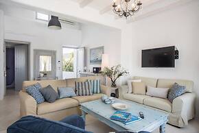 Apleton Villas Paros