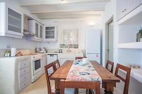 Apleton Villas Paros