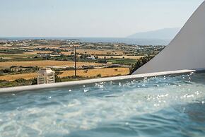 Apleton Villas Paros