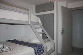 Apleton Villas Paros