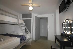 Apleton Villas Paros