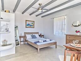 Apleton Villas Paros