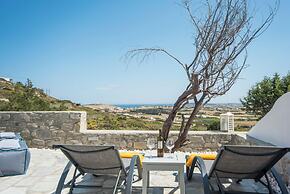 Apleton Villas Paros