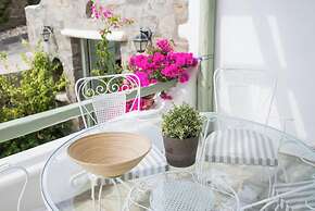 Apleton Villas Paros