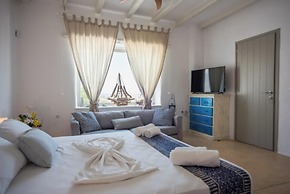 Apleton Villas Paros