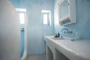 Apleton Villas Paros