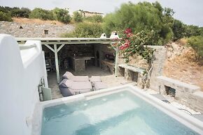 Apleton Villas Paros