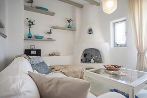 Apleton Villas Paros