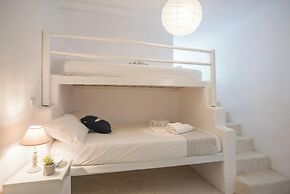 Apleton Villas Paros