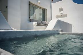 Apleton Villas Paros