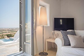 Apleton Villas Paros